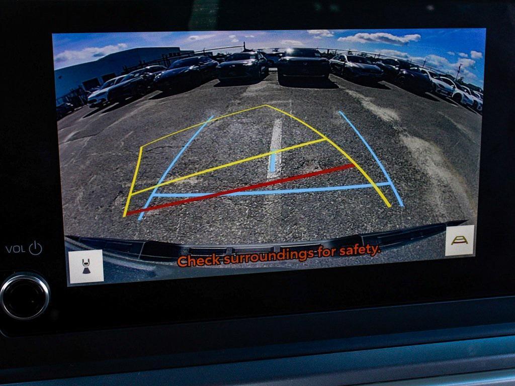 used 2024 Toyota Tacoma car, priced at $36,240