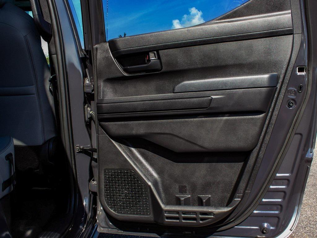 used 2024 Toyota Tacoma car, priced at $36,240