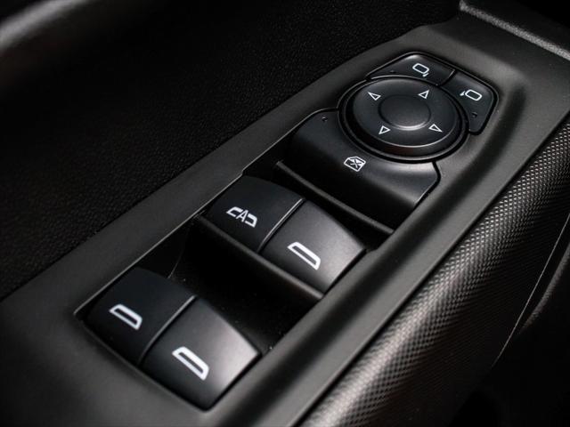 used 2025 GMC Sierra 1500 car, priced at $41,990