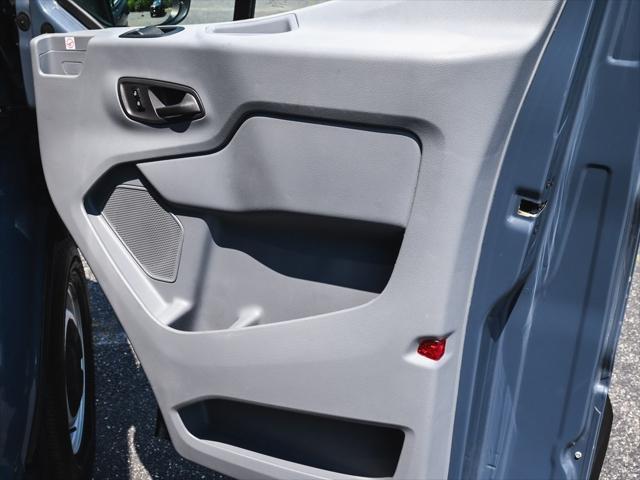 used 2019 Ford Transit-250 car, priced at $35,490