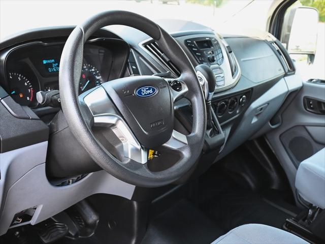 used 2019 Ford Transit-250 car, priced at $35,490