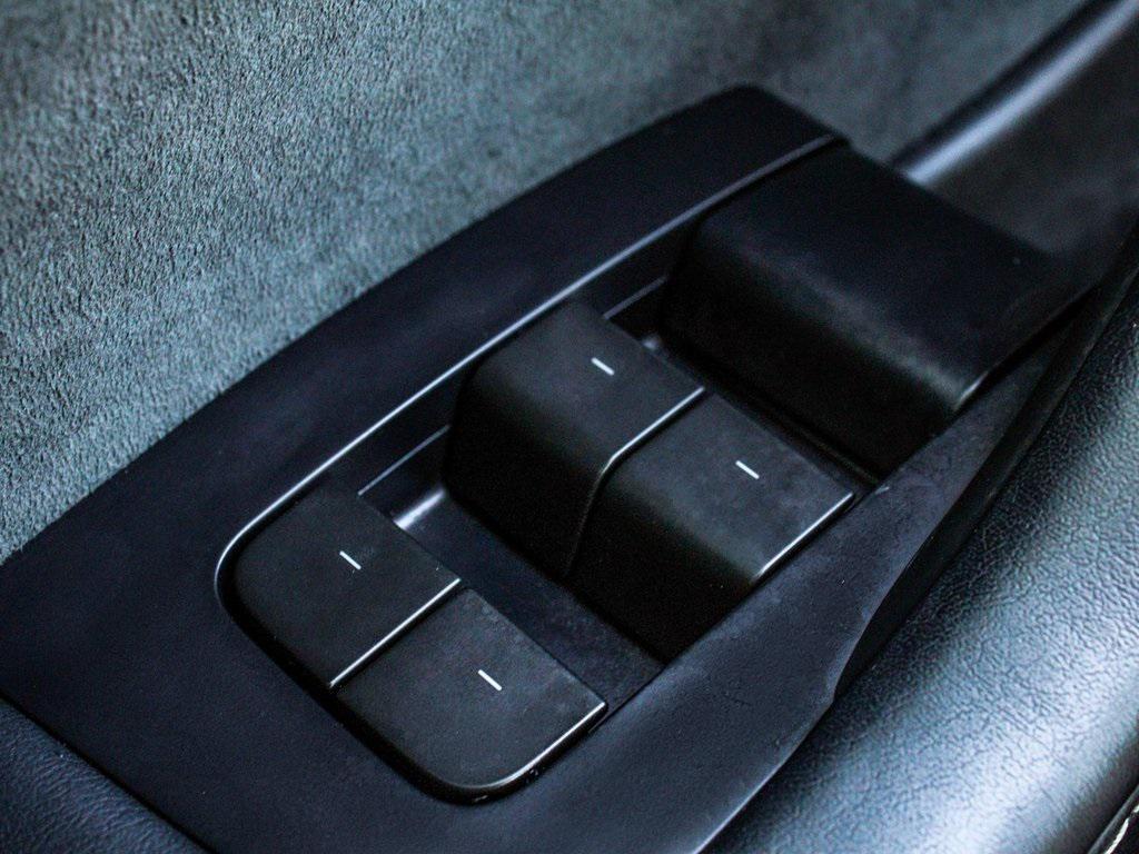 used 2024 Tesla Model Y car, priced at $32,990