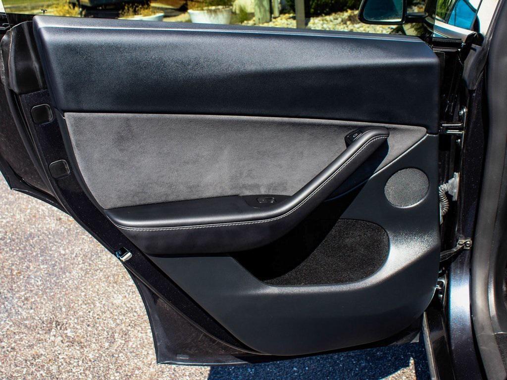 used 2024 Tesla Model Y car, priced at $32,990