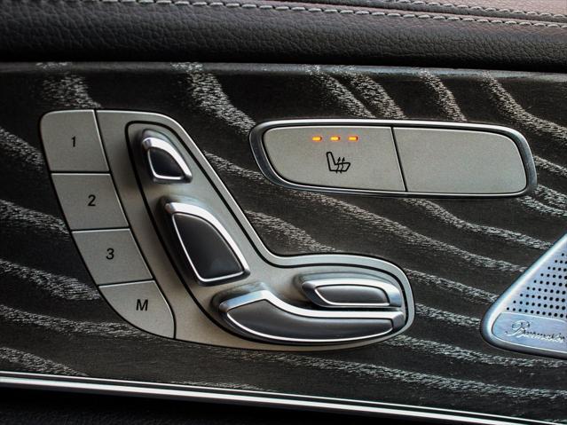 used 2021 Mercedes-Benz CLS 450 car, priced at $44,490