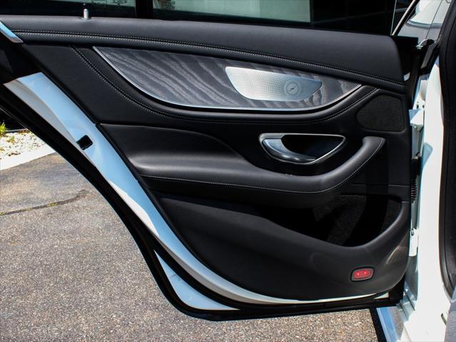 used 2021 Mercedes-Benz CLS 450 car, priced at $44,490