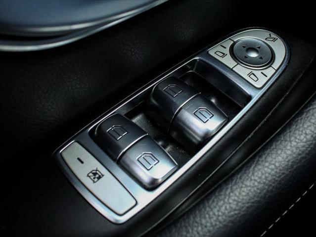 used 2021 Mercedes-Benz CLS 450 car, priced at $44,490