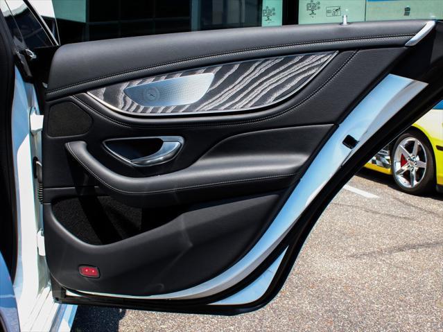 used 2021 Mercedes-Benz CLS 450 car, priced at $44,490