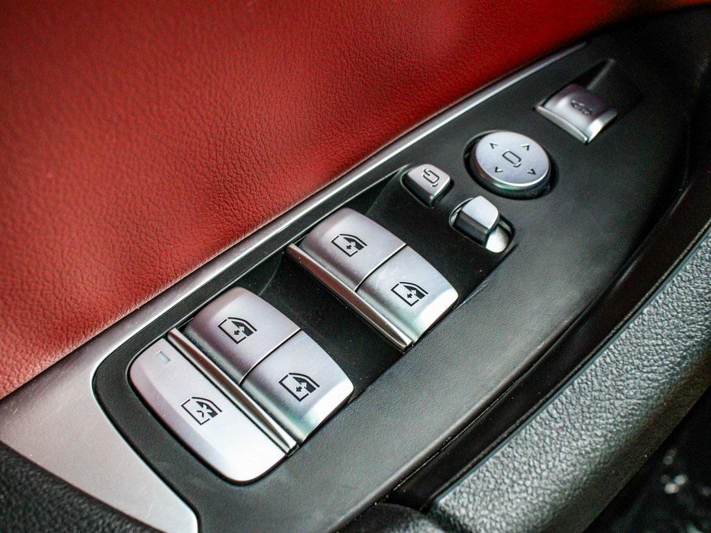 used 2022 BMW X3 car, priced at $28,450