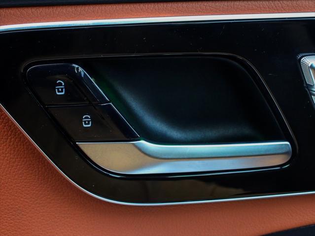 used 2024 Mercedes-Benz C-Class car, priced at $38,990