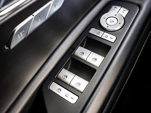 used 2021 Genesis GV80 car, priced at $30,490