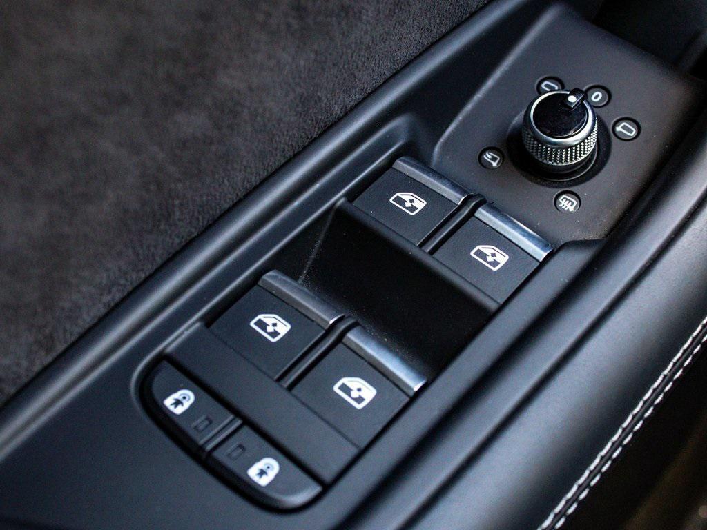 used 2023 Audi RS 5 car, priced at $65,990