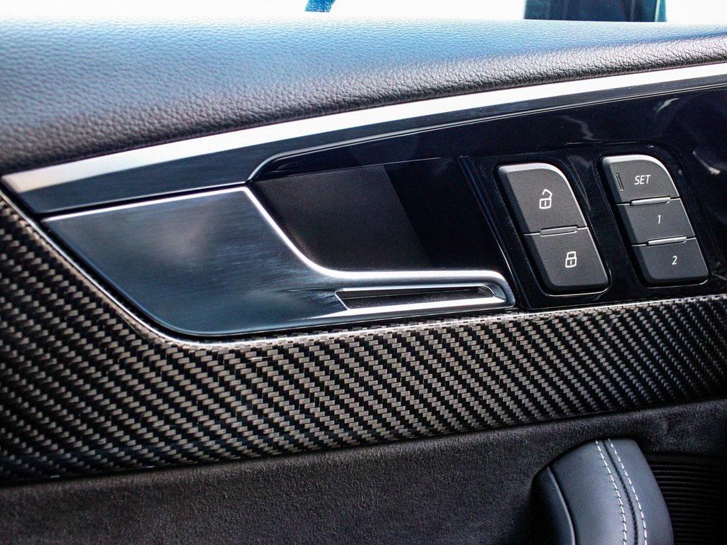 used 2023 Audi RS 5 car, priced at $65,990