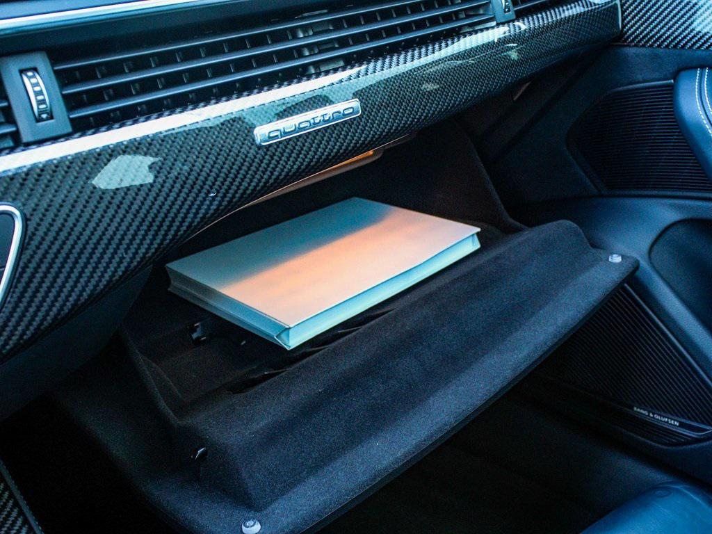 used 2023 Audi RS 5 car, priced at $65,990