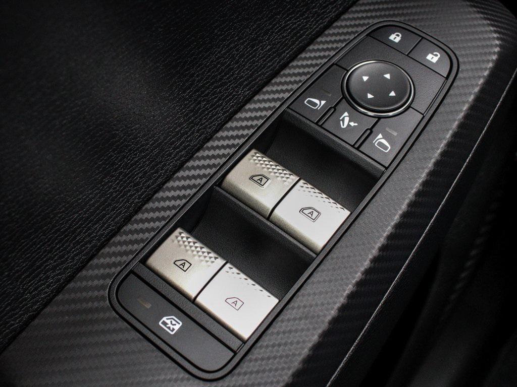 new 2025 Mitsubishi Outlander car, priced at $36,220