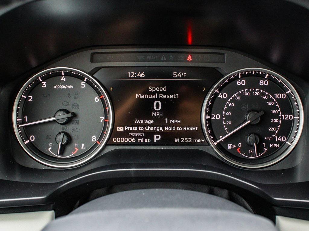 new 2025 Mitsubishi Outlander car, priced at $36,220