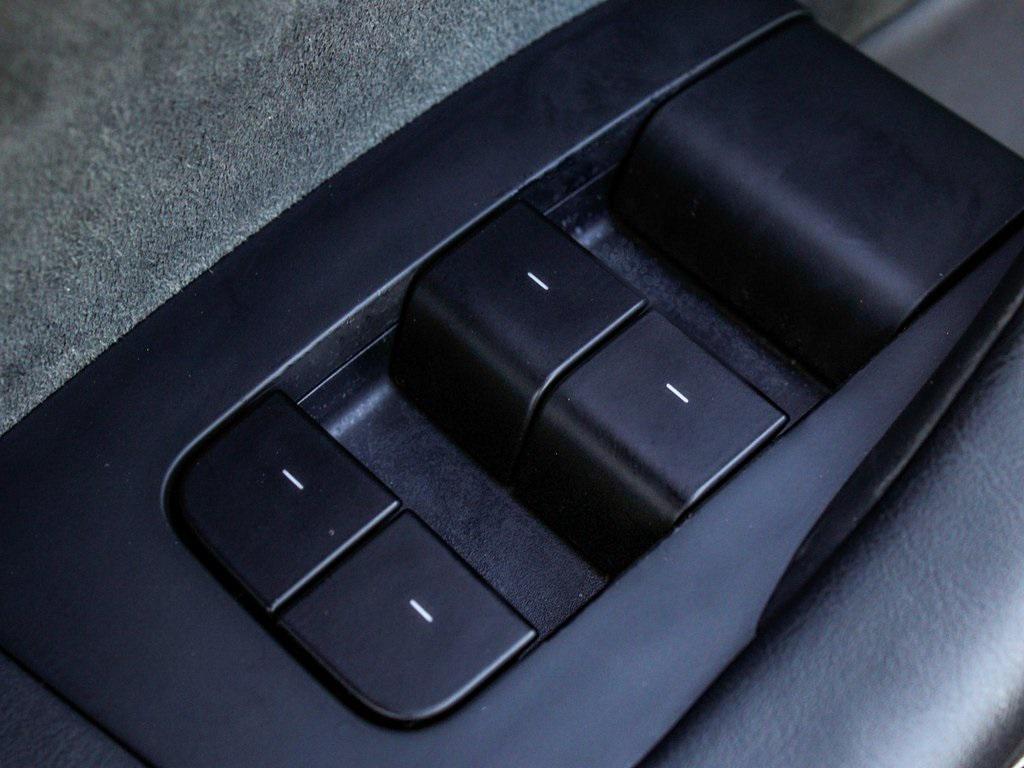 used 2025 Tesla Model Y car, priced at $35,990