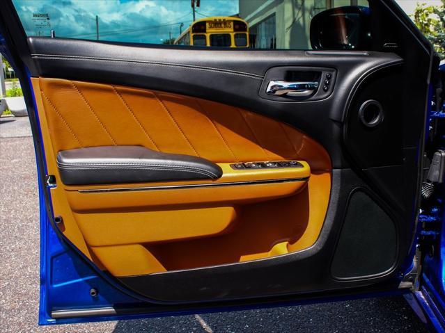 used 2022 Dodge Charger car, priced at $71,490