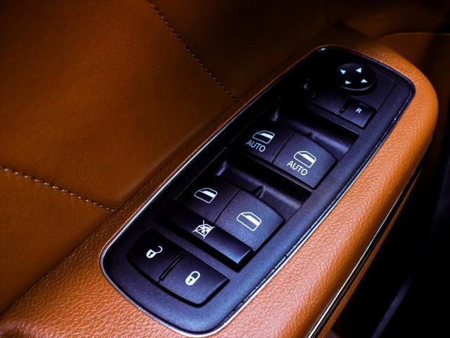 used 2022 Dodge Charger car, priced at $71,490