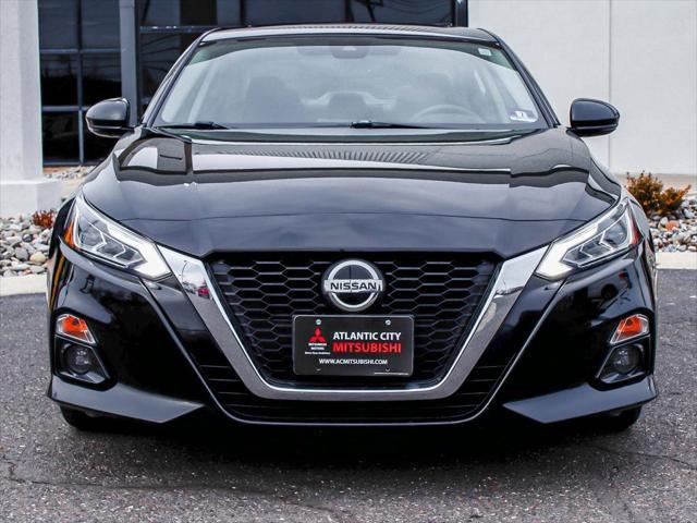 used 2019 Nissan Altima car, priced at $13,490