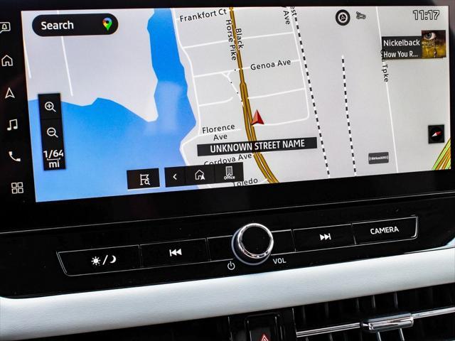 new 2025 Mitsubishi Outlander car, priced at $41,430