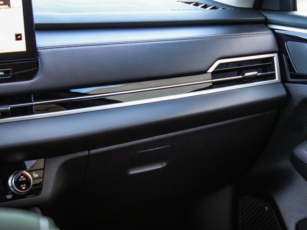 new 2025 Mitsubishi Outlander car, priced at $35,315