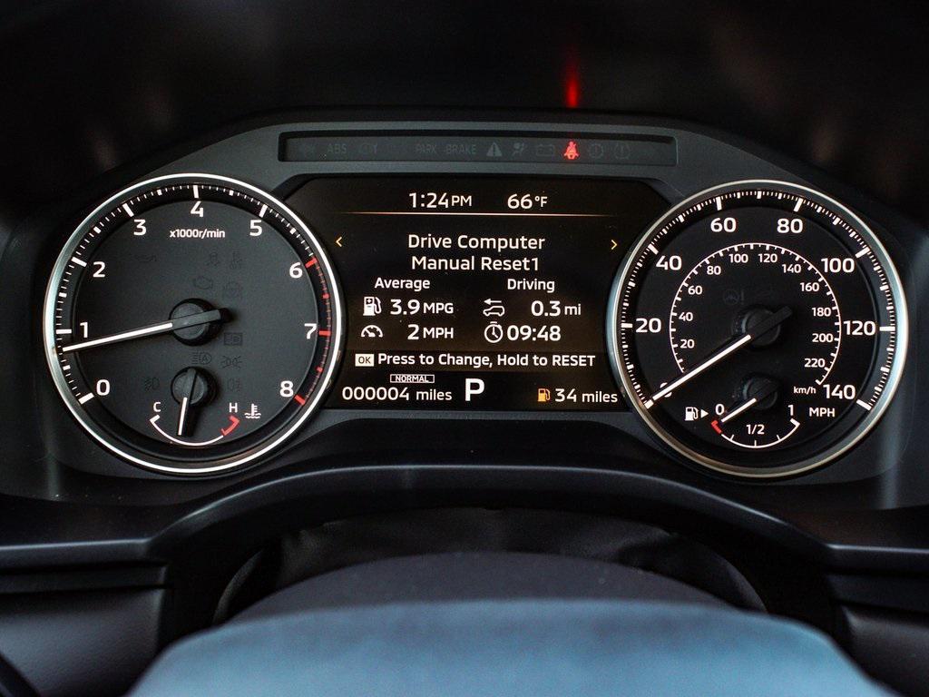 new 2025 Mitsubishi Outlander car, priced at $35,315