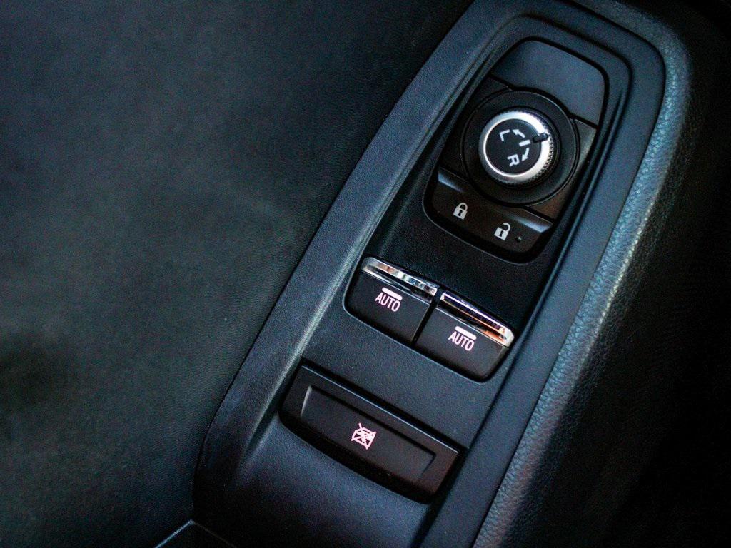 used 2023 Subaru BRZ car, priced at $27,990