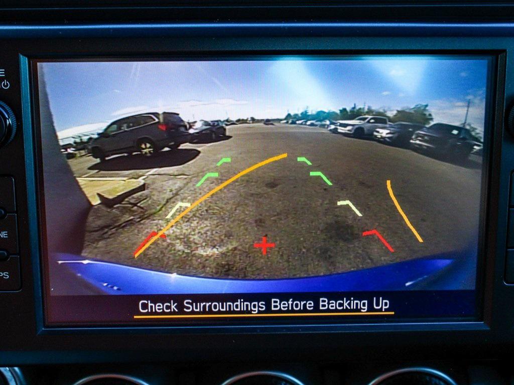 used 2023 Subaru BRZ car, priced at $27,990