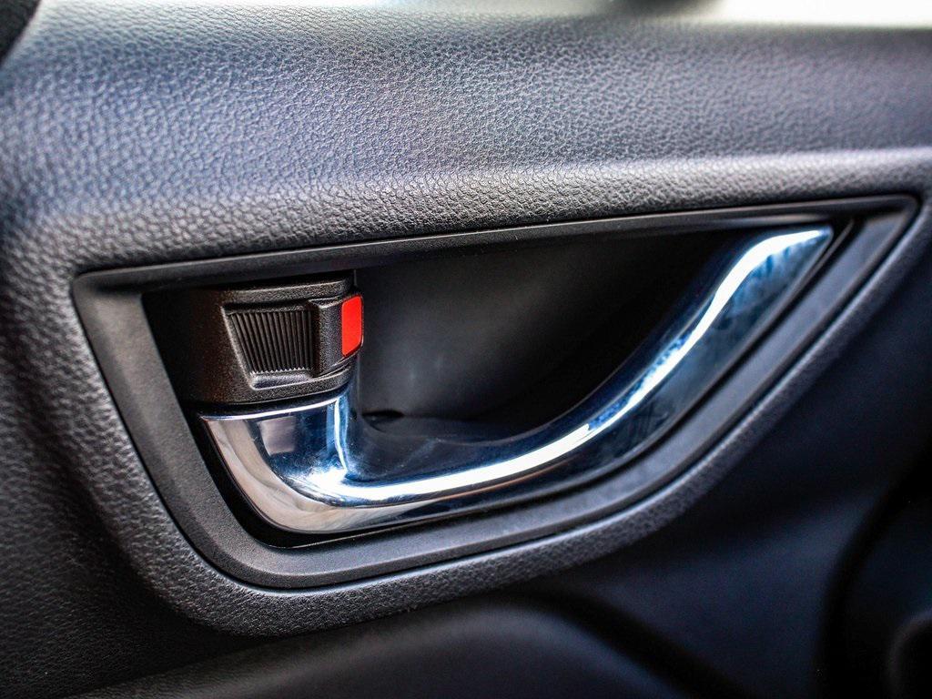 used 2023 Subaru BRZ car, priced at $27,990