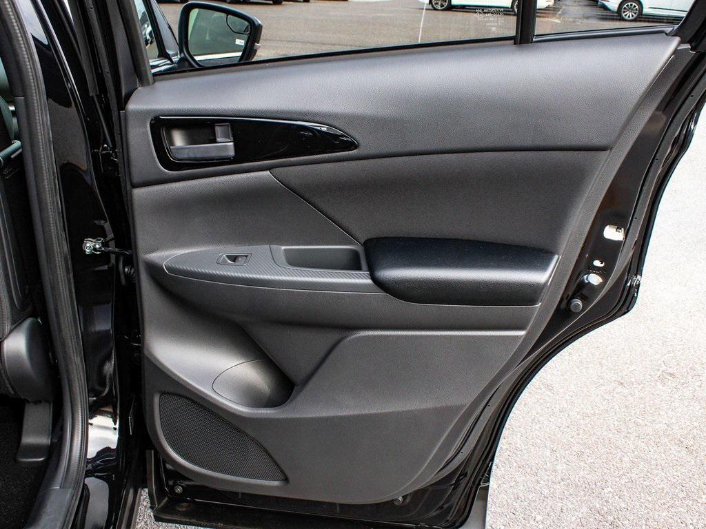 new 2026 Mitsubishi Eclipse Cross car, priced at $29,795