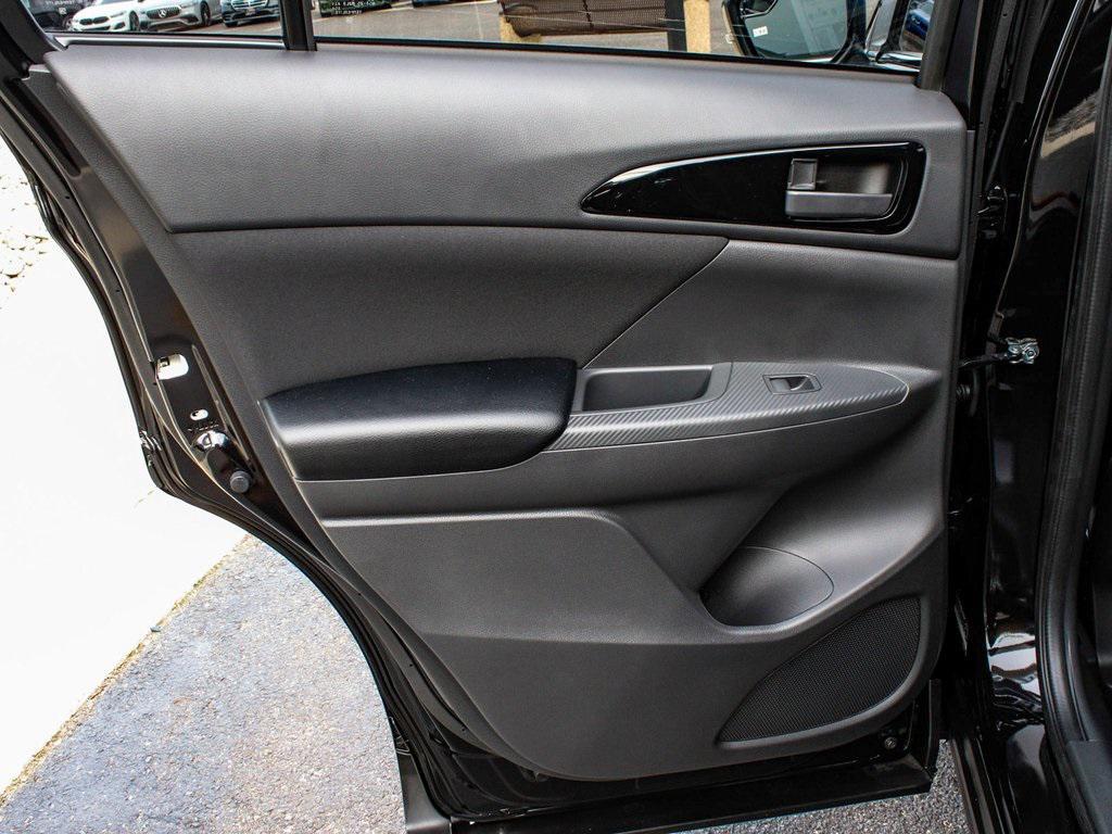 new 2026 Mitsubishi Eclipse Cross car, priced at $29,795