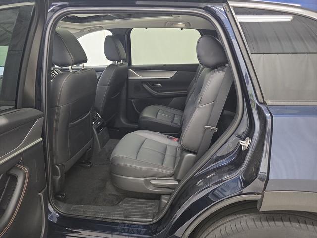 used 2024 Mazda CX-90 PHEV car, priced at $41,480