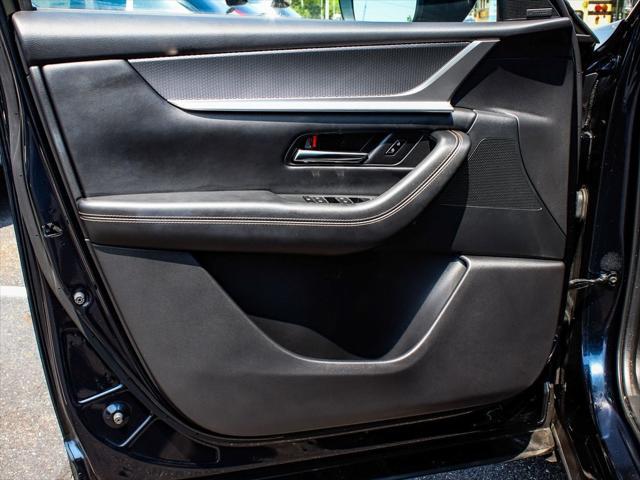 used 2024 Mazda CX-90 PHEV car, priced at $38,990