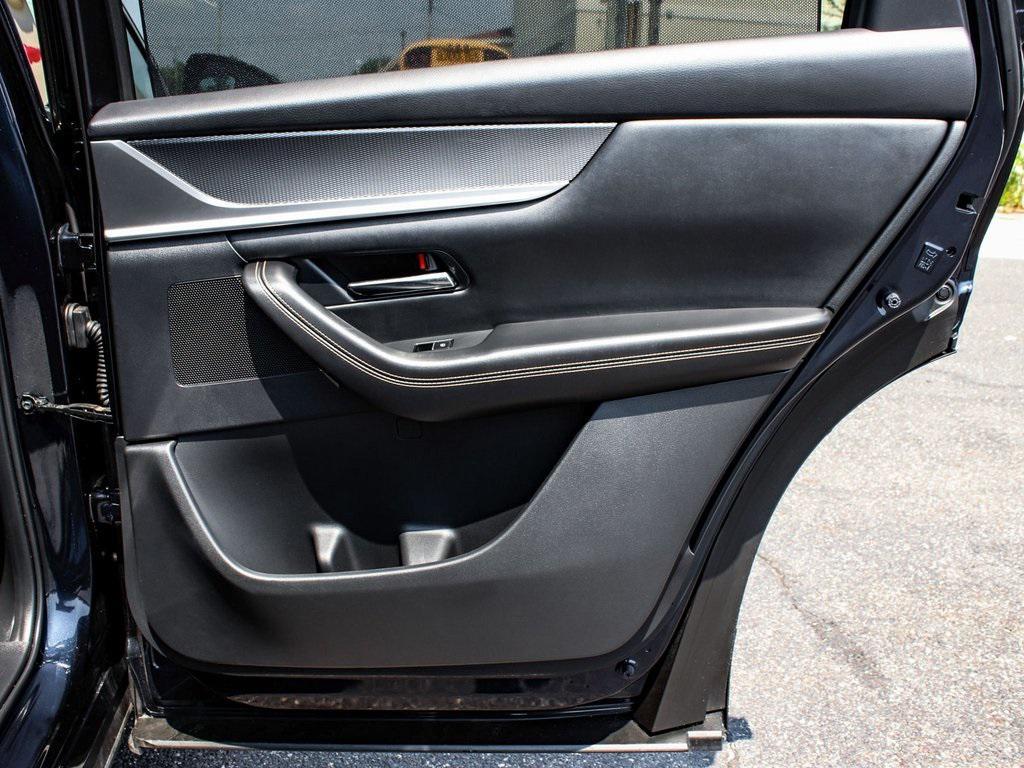 used 2024 Mazda CX-90 PHEV car, priced at $32,450