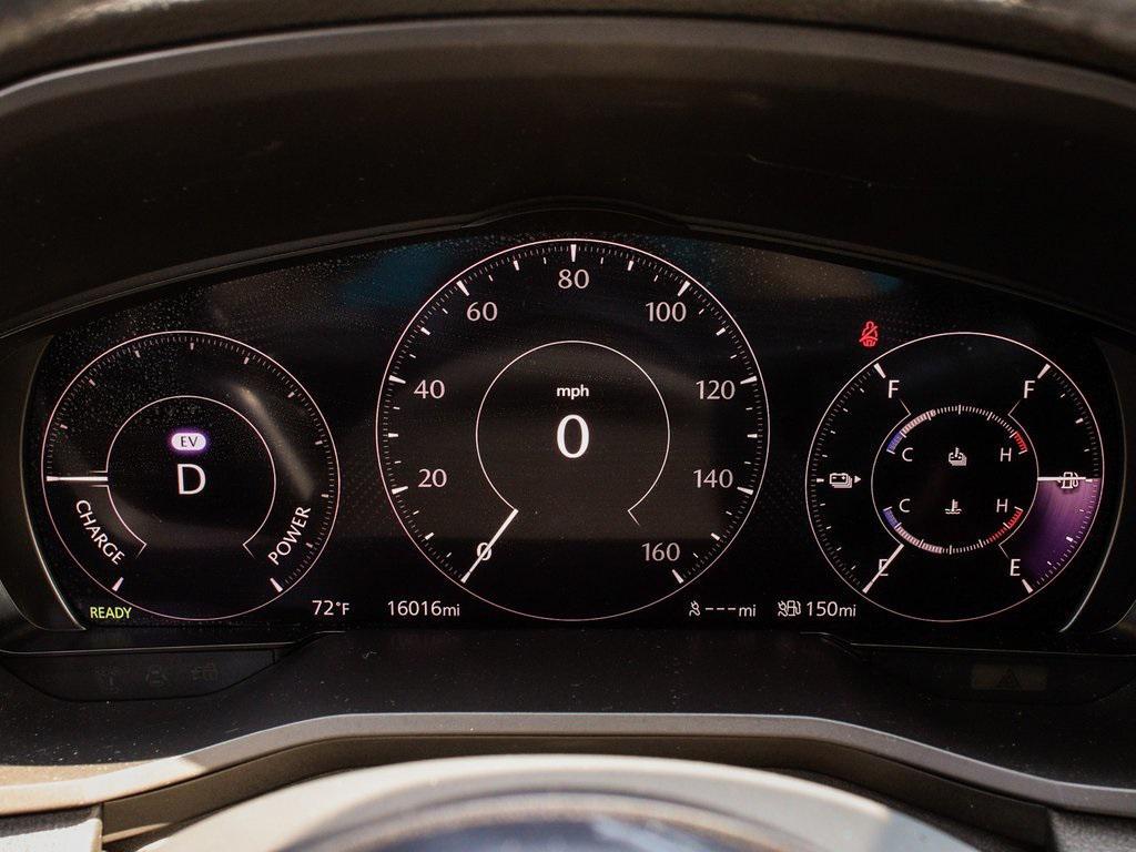 used 2024 Mazda CX-90 PHEV car, priced at $32,450