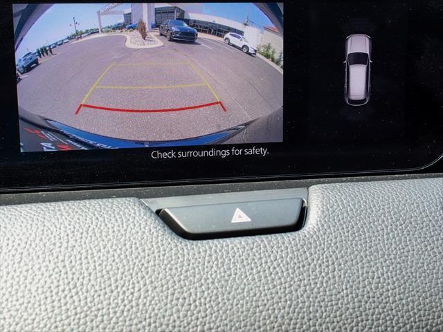 used 2024 Mazda CX-90 PHEV car, priced at $38,990
