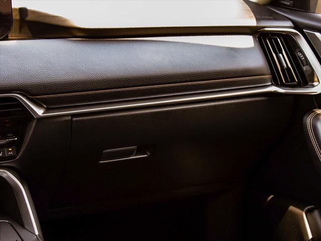 used 2024 Mazda CX-90 PHEV car, priced at $38,990