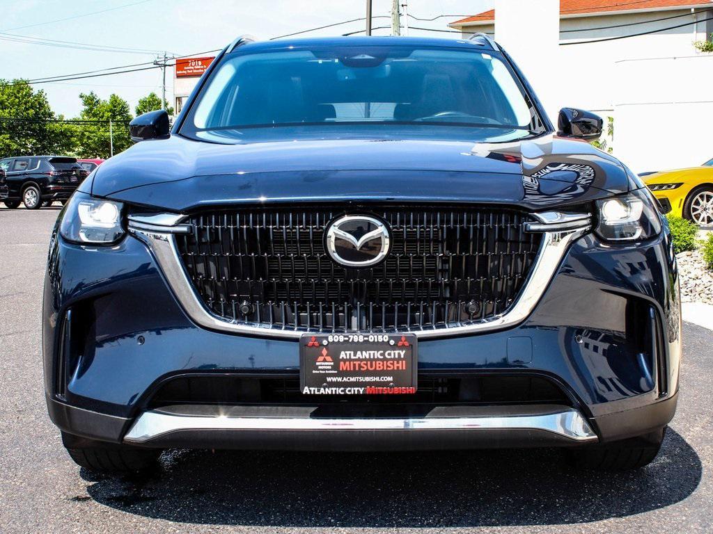 used 2024 Mazda CX-90 PHEV car, priced at $32,450