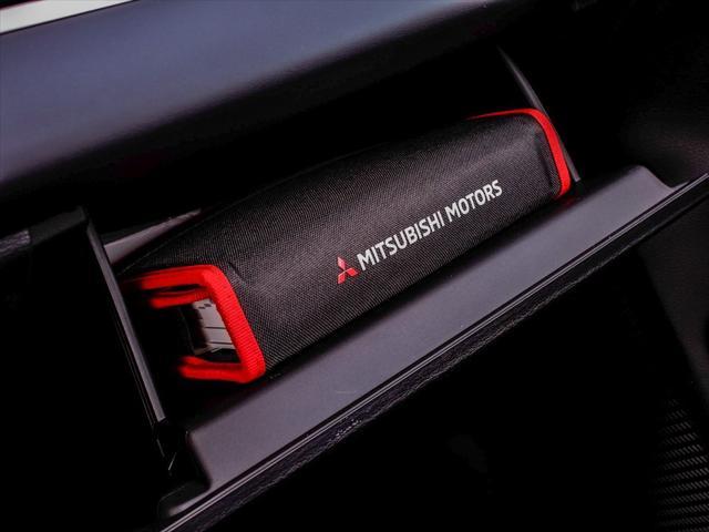 new 2025 Mitsubishi Outlander car, priced at $34,800
