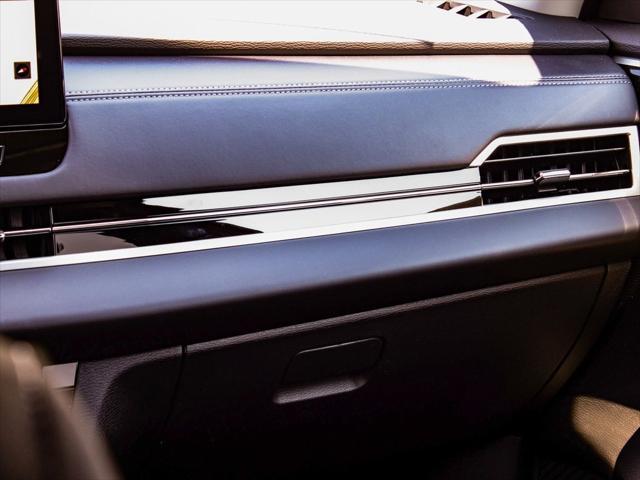new 2025 Mitsubishi Outlander car, priced at $34,800
