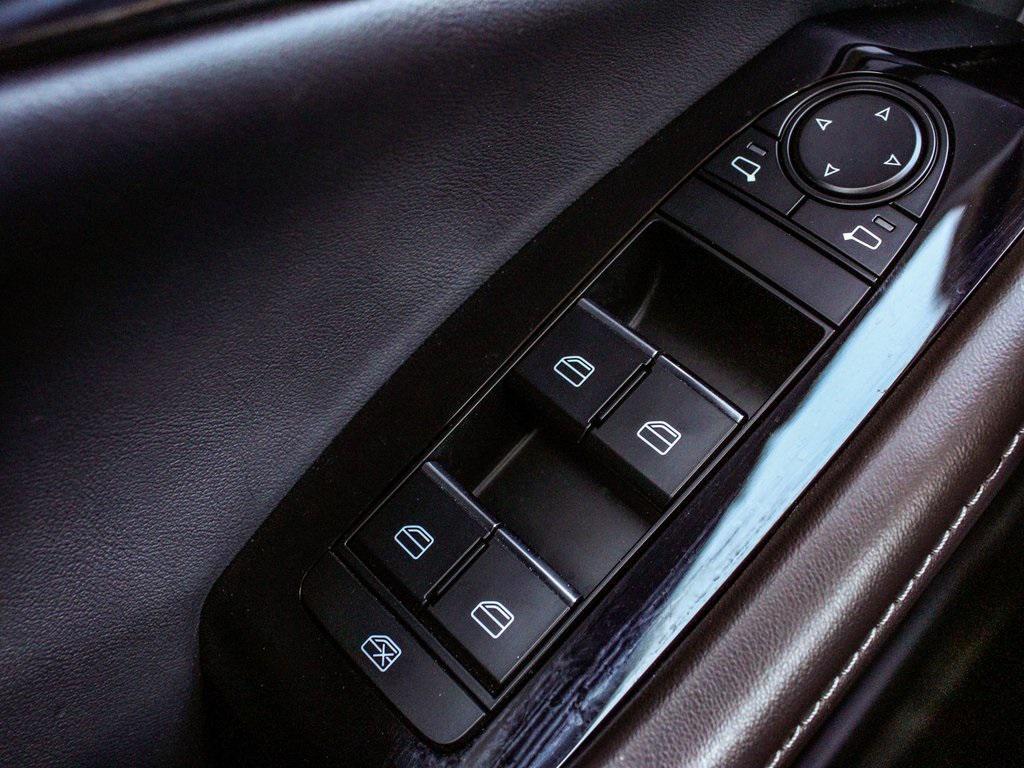 used 2025 Mazda CX-30 car, priced at $28,740