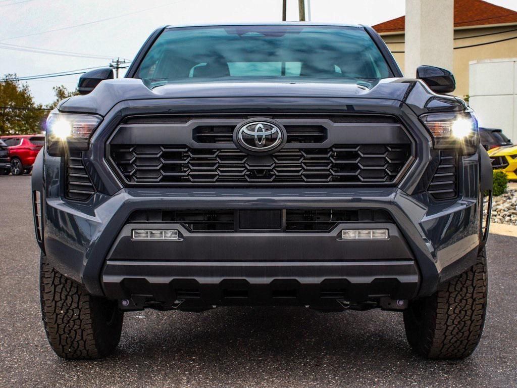 used 2025 Toyota Tacoma car, priced at $42,450