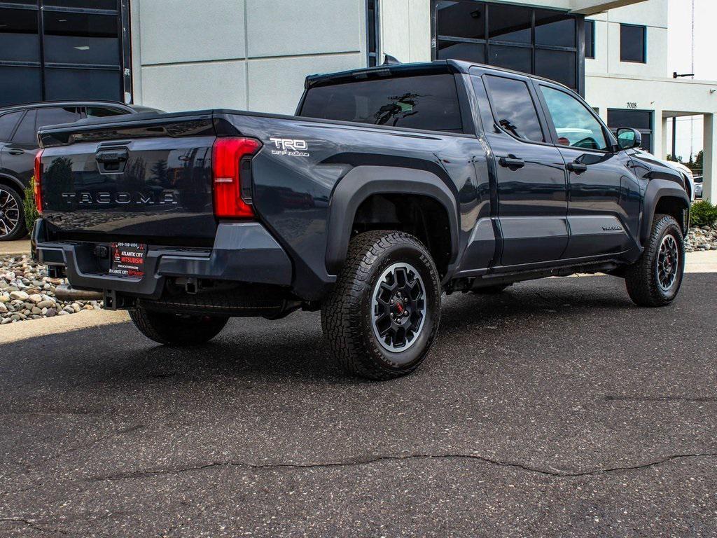 used 2025 Toyota Tacoma car, priced at $42,450