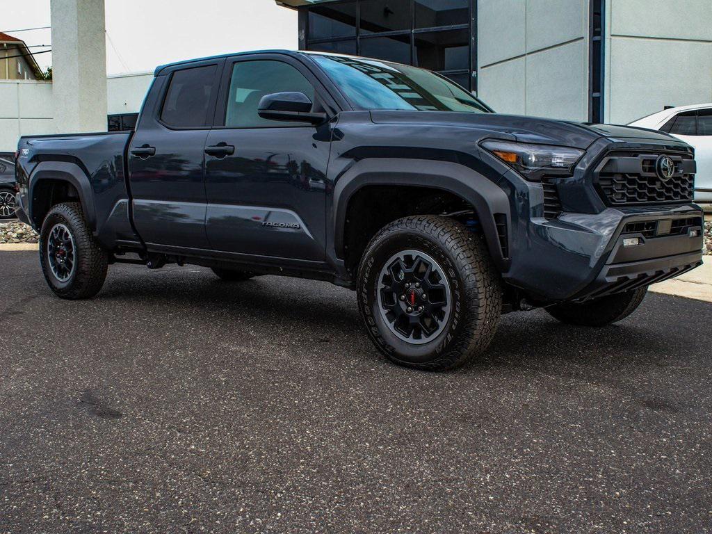 used 2025 Toyota Tacoma car, priced at $42,450