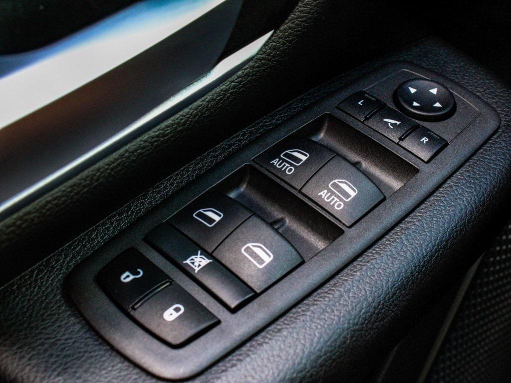 used 2022 Ram 1500 car, priced at $37,450