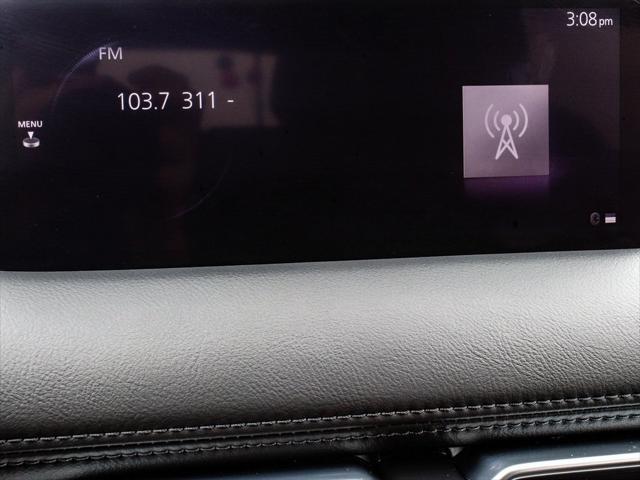 used 2022 Mazda CX-5 car, priced at $22,990