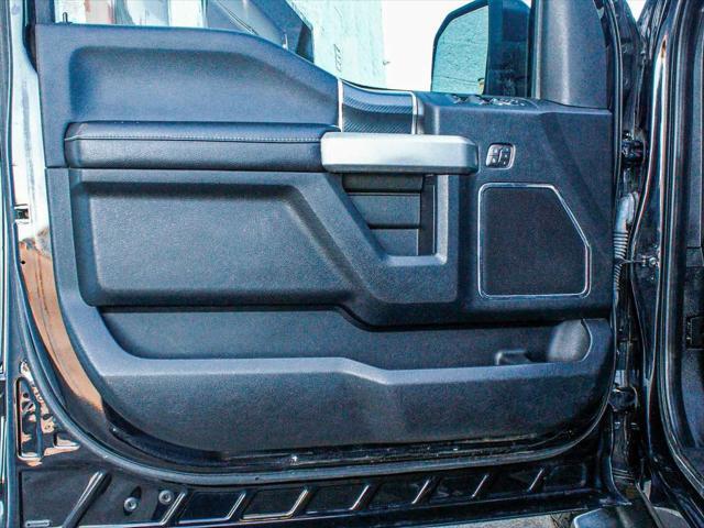 used 2019 Ford F-150 car, priced at $29,490