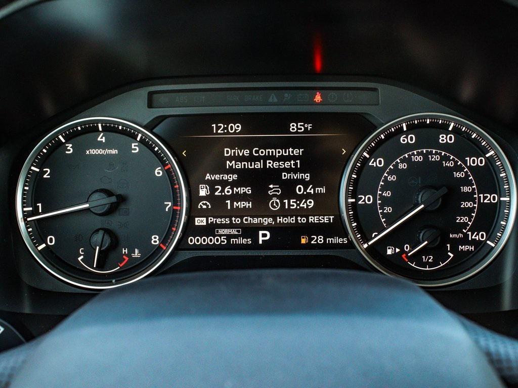 new 2025 Mitsubishi Outlander car, priced at $38,515