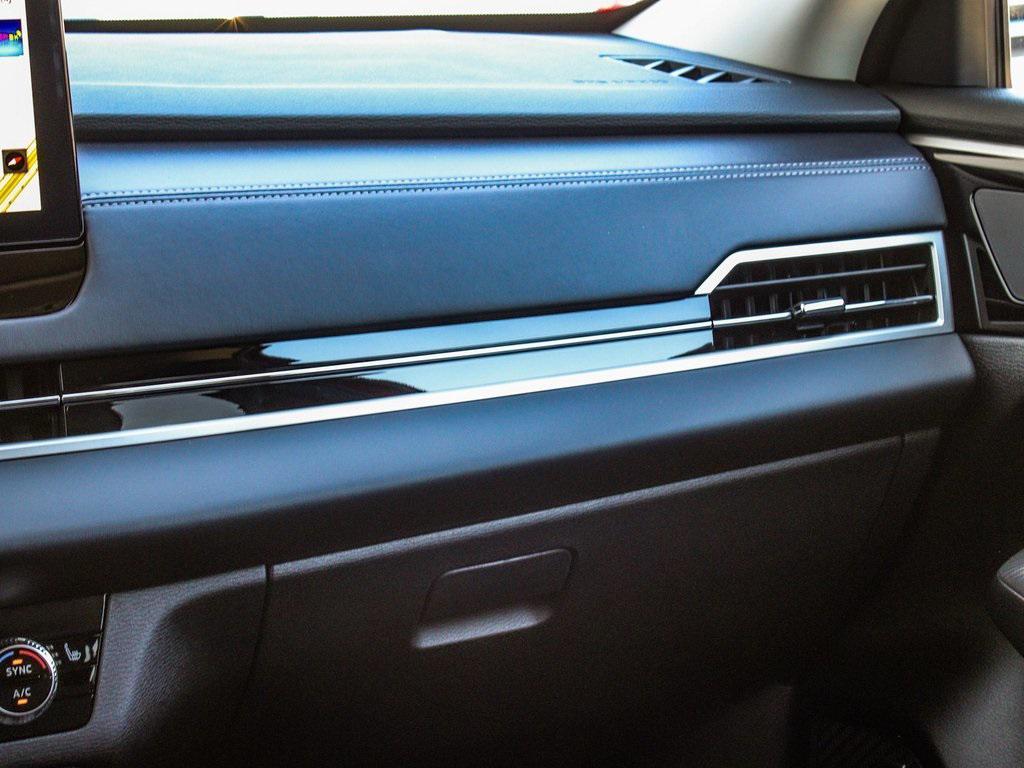 new 2025 Mitsubishi Outlander car, priced at $38,515