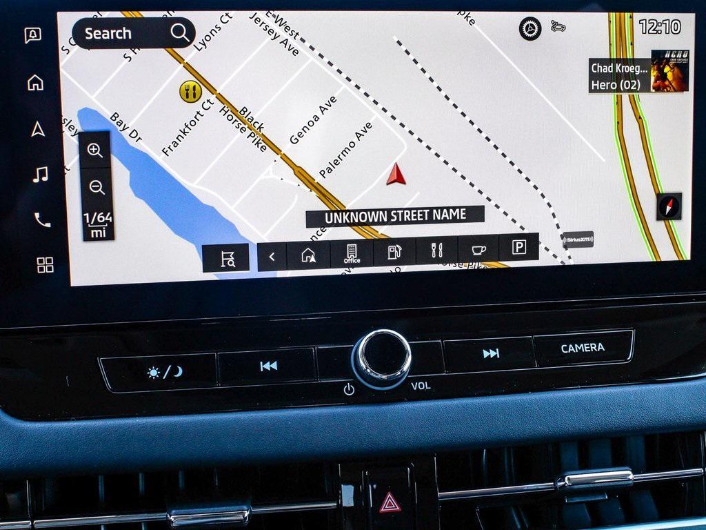 new 2025 Mitsubishi Outlander car, priced at $38,515